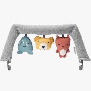 Baby Bjorn Bouncer Toy